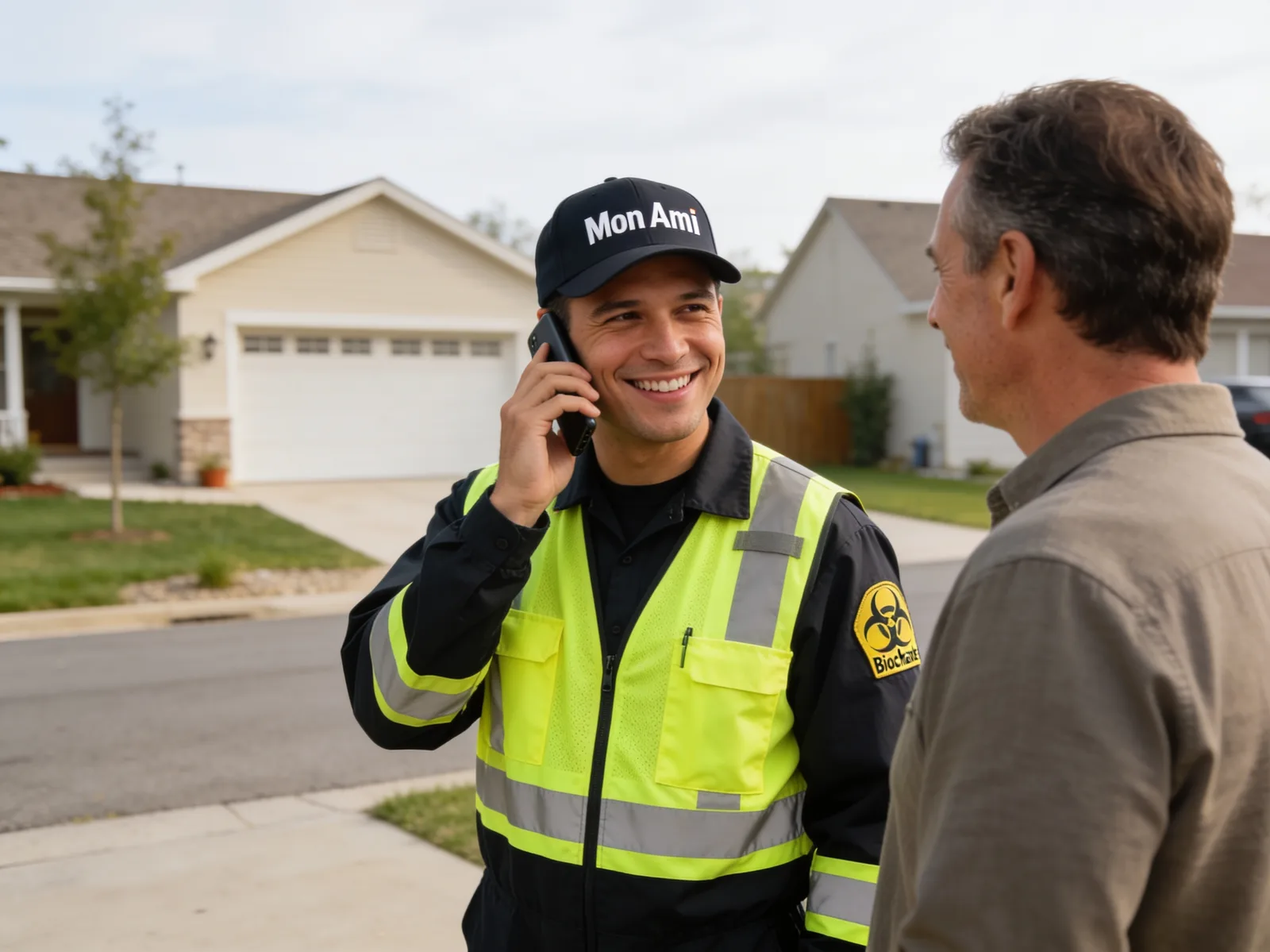 Sewage Cleanup Arlington, WA FAQs