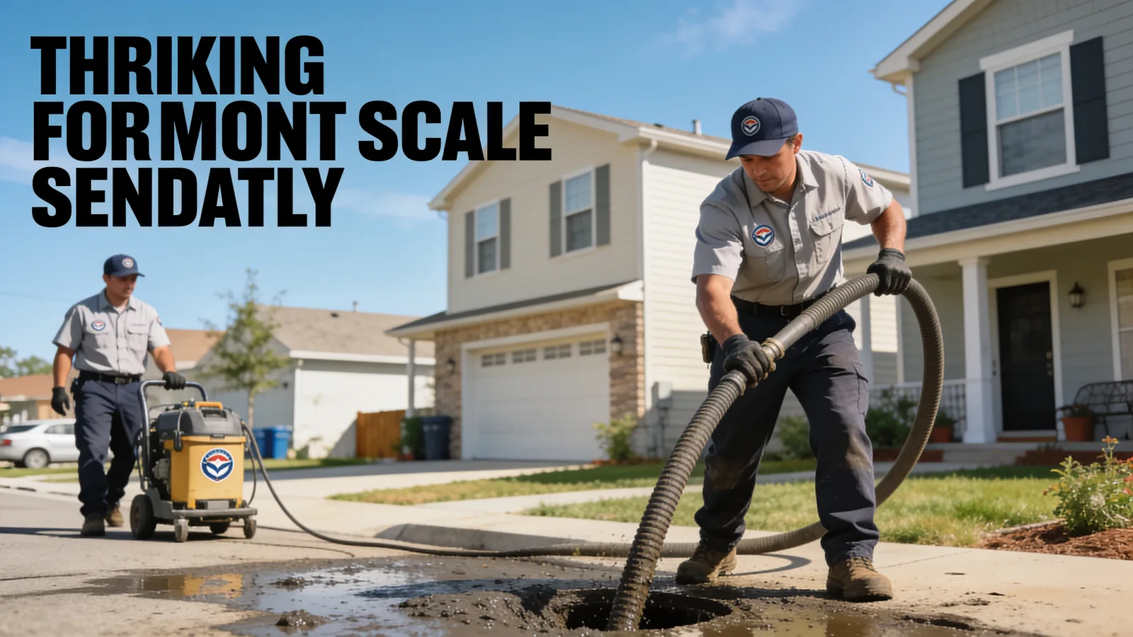 Sewage Cleanup in Arlington, WA near me